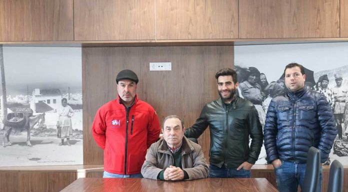 Fábrica da Luís Silvério & Filhos no Valado de Frades começa a trabalhar em Fevereiro