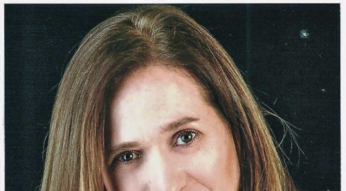 Isabel Alves Pinto candidata-se à concelhia caldense do PS