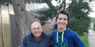 Caldense Pedro Libório campeão do Masters Nacional Juvenil em sub-16