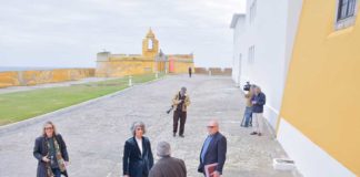 Governo empenhado na criação do Museu da Resistência