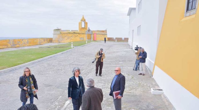 Governo empenhado na criação do Museu da Resistência