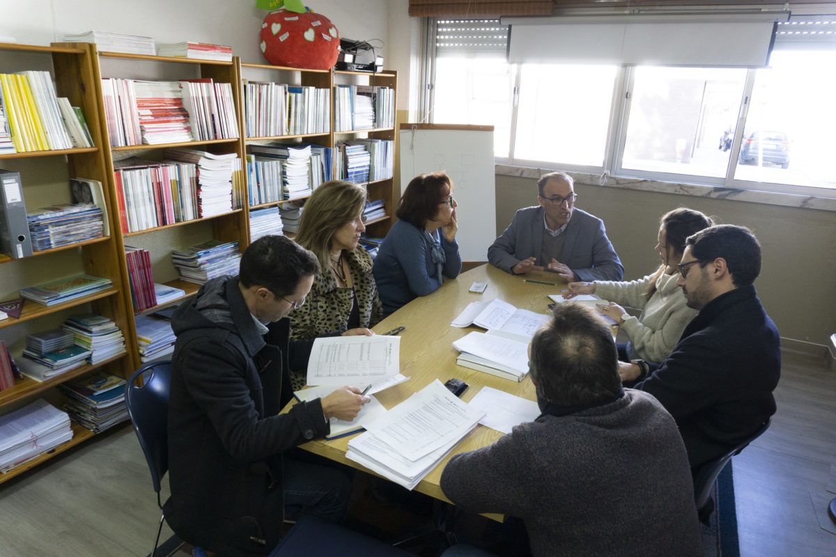 Centro de Saúde de Óbidos vai ter obras de requalificação