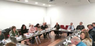 Comissão de Utentes do CHO quer reunir com ministra da Saúde