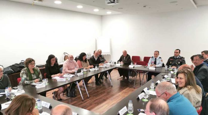 Comissão de Utentes do CHO quer reunir com ministra da Saúde