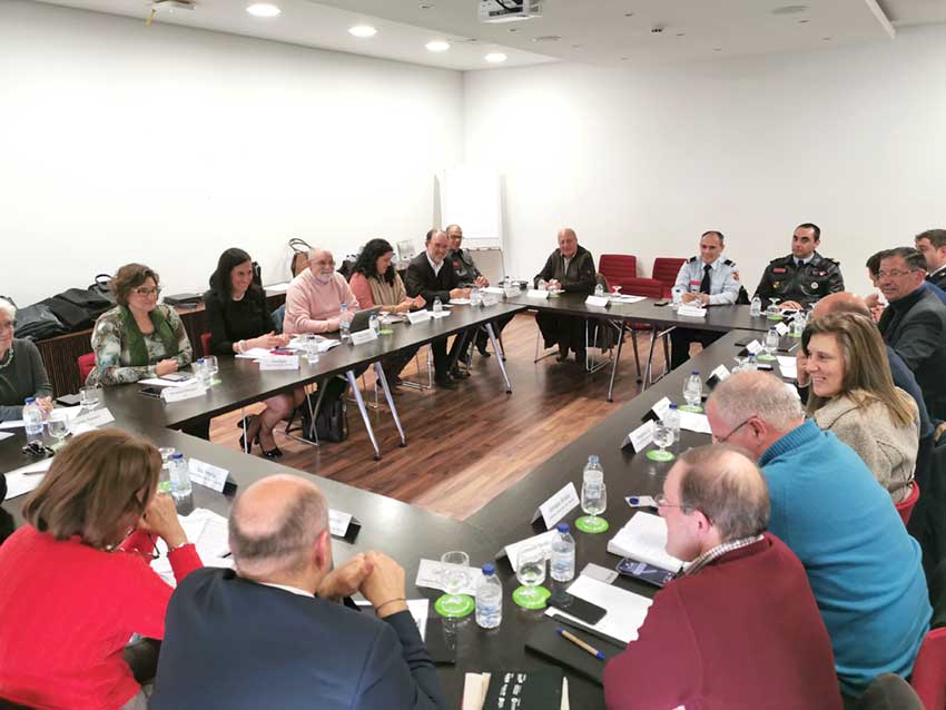 Comissão de Utentes do CHO quer reunir com ministra da Saúde