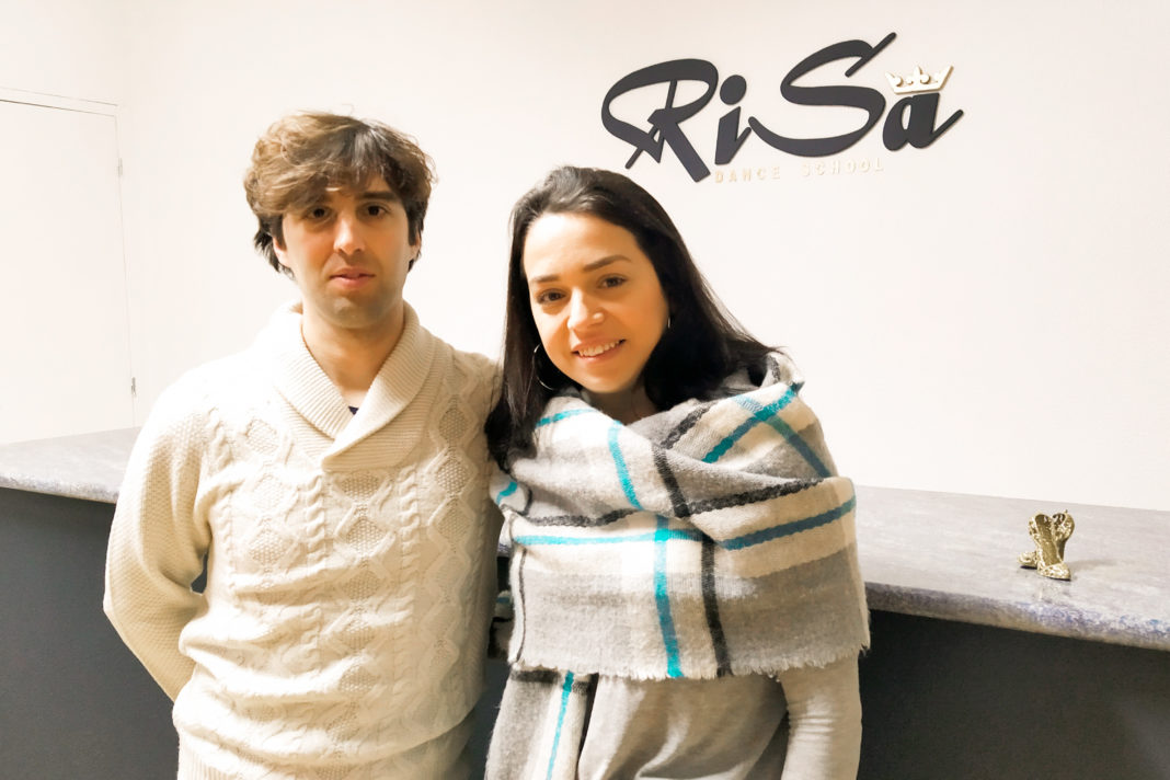 RiSaDanceSchool
