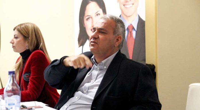 Conferência da Gazeta sobre leis do trabalho regista forte adesão