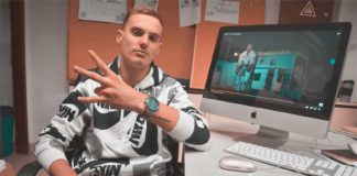 Jovem caldense produz vídeos para bandas com milhões de visualizações