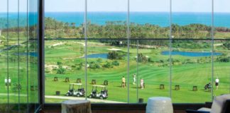 Óbidos recebe o Open de Portugal em golfe em 2020