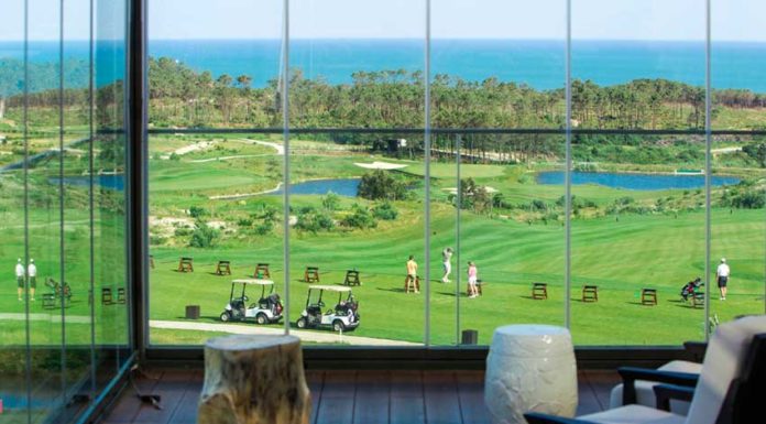 Óbidos recebe o Open de Portugal em golfe em 2020