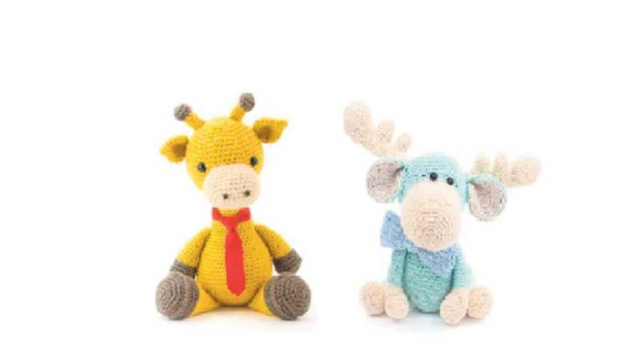 Tricot e crochet na Retrosaria Coolchetes