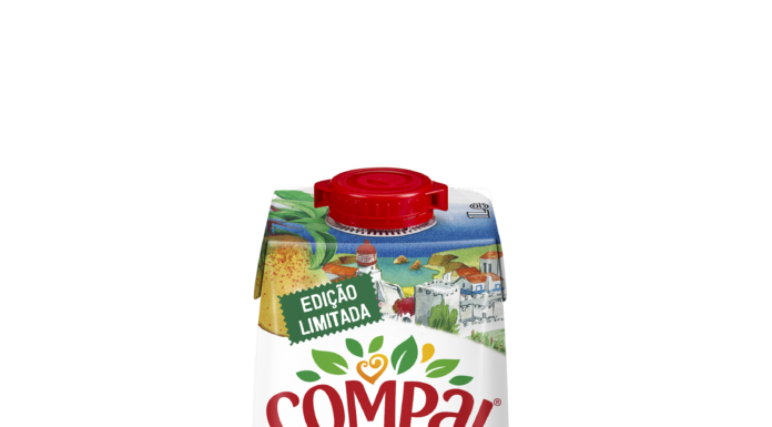 Compal junta Pêra Rocha do Oeste a framboesa algarvia