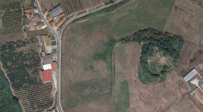 Câmara avança com habitação jovem na freguesia do Carvalhal Benfeito