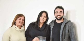 Voluntários dizem que “não há coisa mais bonita do que poder calçar os sapatos do outro”