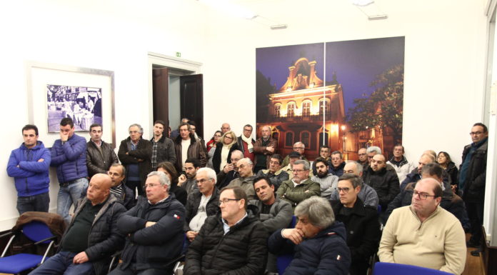 Contrato com a Petrogal vale 1,5 milhões ao Caldas