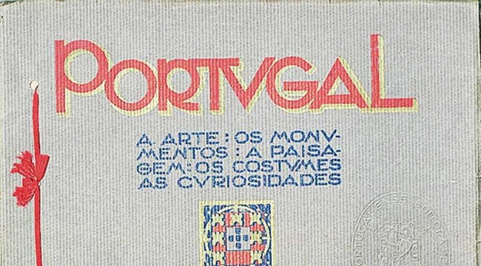 Crónicas de Bem Fazer e de Mal Dizer – CVX / UMA BELEZA LISBOETA