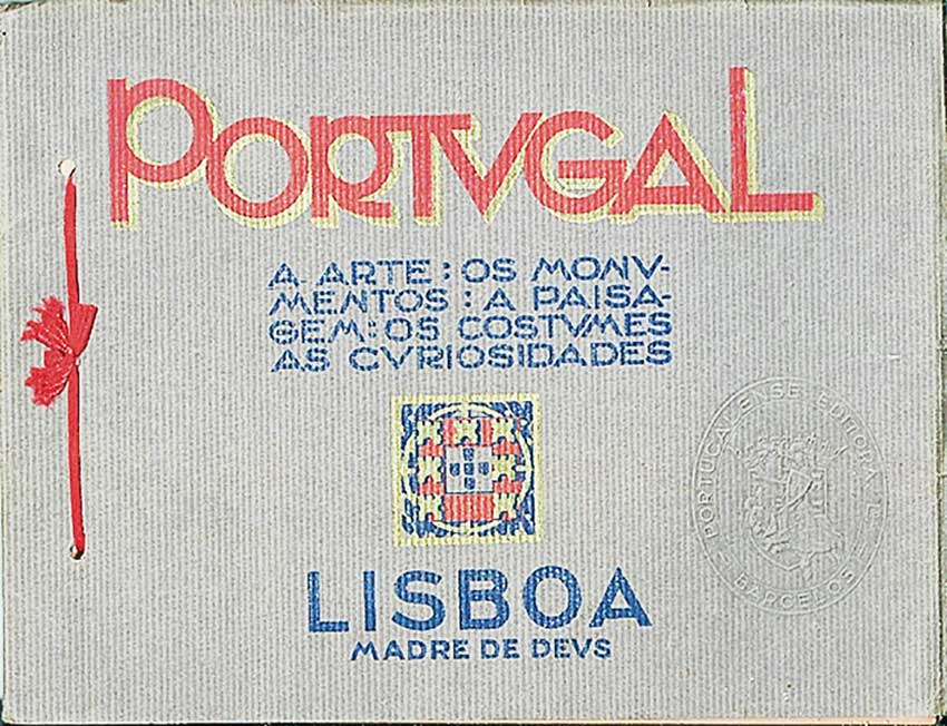 Crónicas de Bem Fazer e de Mal Dizer  – CVX / UMA BELEZA LISBOETA