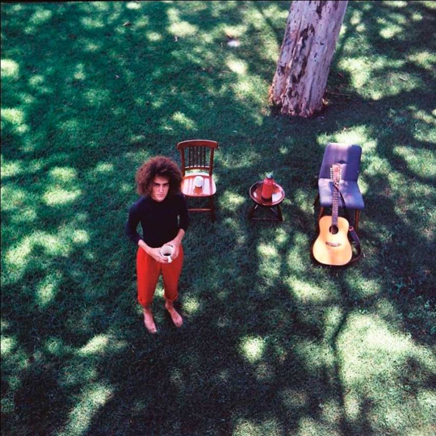 Chico Bernardes em Alcobaça