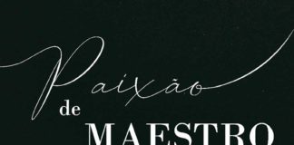 Maestro João Raquel lança livro com fins solidários