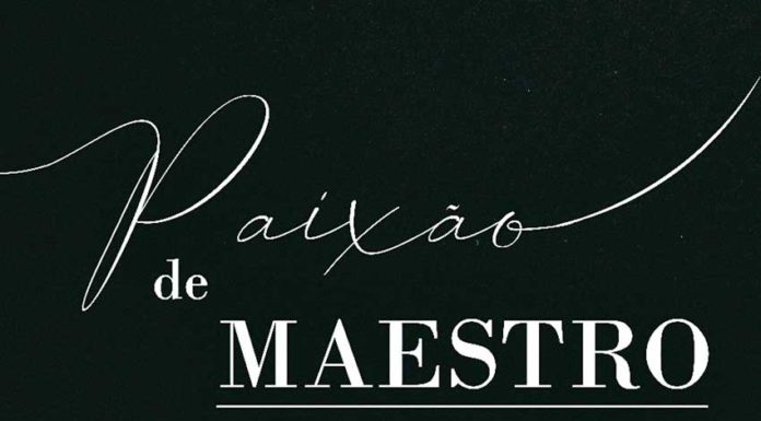 Maestro João Raquel lança livro com fins solidários