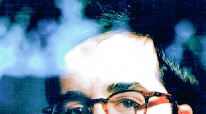 Caldense David Teles Pereira nomeado adjunto no Governo