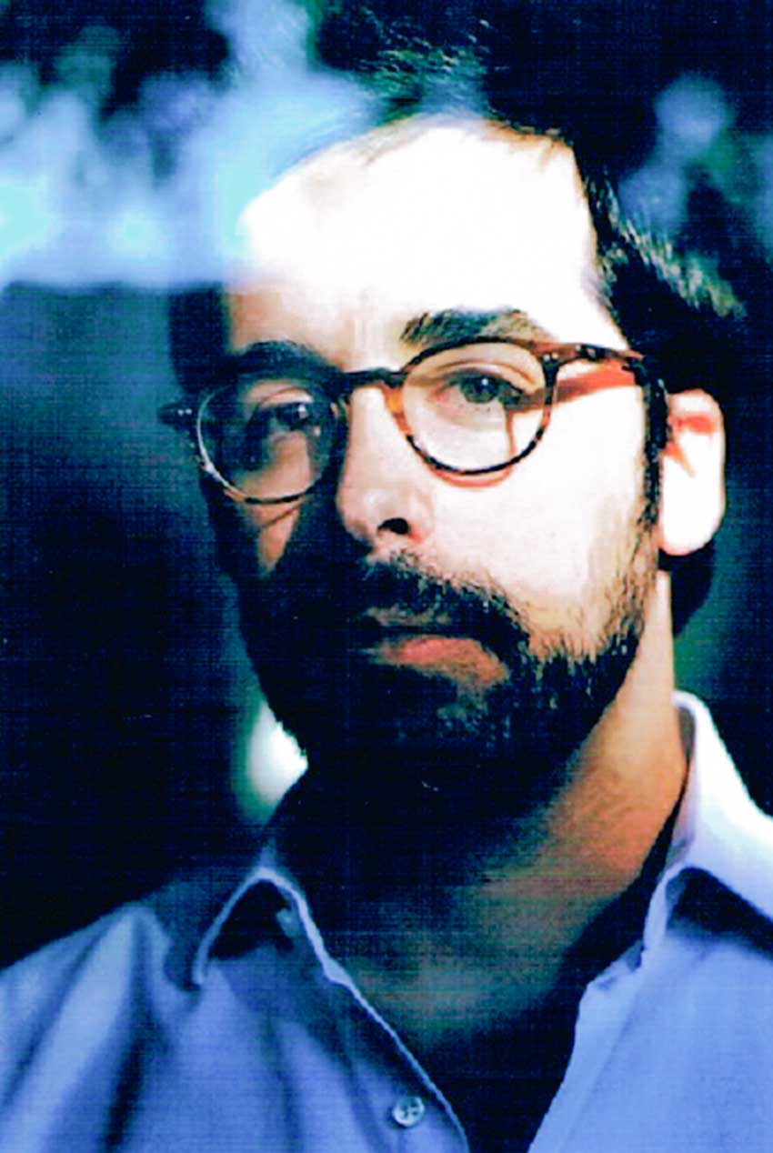 Caldense David Teles Pereira nomeado adjunto no Governo