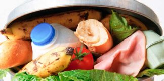 Desperdício alimentar