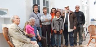 Caldas da Rainha Cidade Criativa da UNESCO