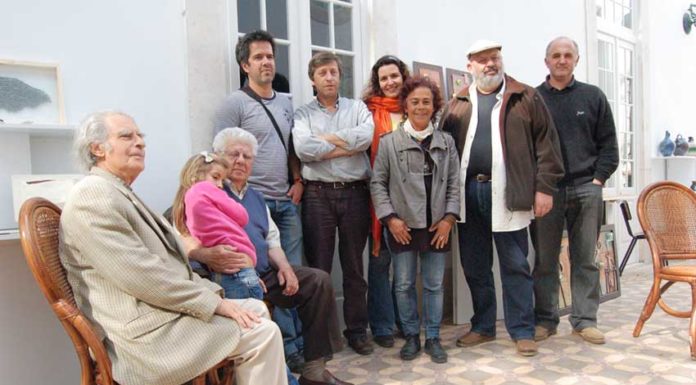 Caldas da Rainha Cidade Criativa da UNESCO