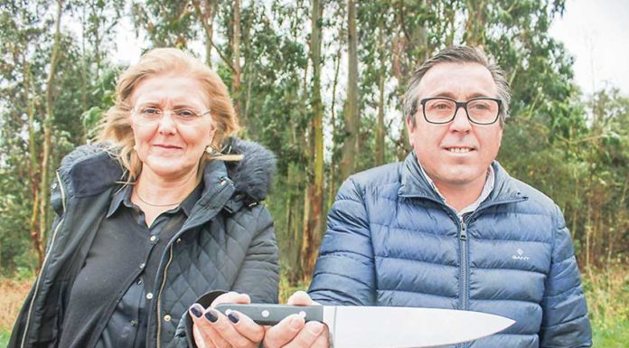 Autarquias unem esforços para valorizar sector vital para a região