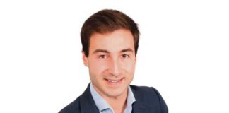 Bolsa na Finlândia leva deputado municipal Luís Crisóstomo a suspender mandato em Alcobaça