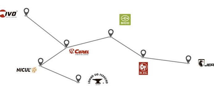 Um sector que coloca a região e o país na vanguarda