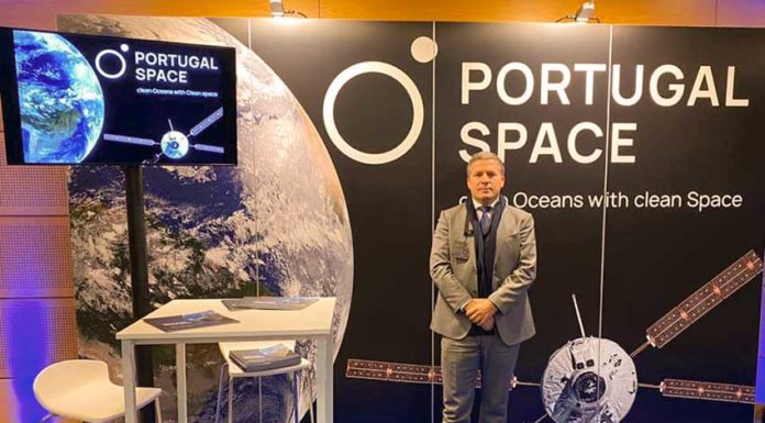 Grupo Bel marcou presença na Conferência Espacial Europeia em Bruxelas