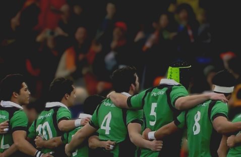 Rugby: Portugal recebe Roménia nas Caldas