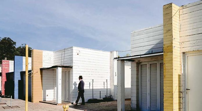 Vasco Trancoso lança livro de fotografia sobre Caldas e Óbidos no CCC