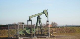 Bloco de Esquerda apresentou projecto para cancelamento dos contratos de exploração de petróleo e gás no distrito