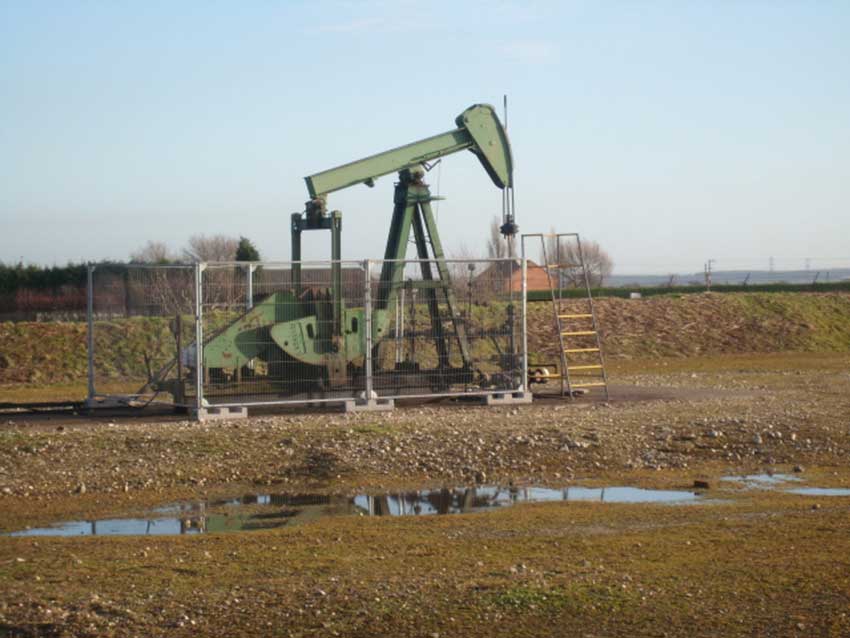 Bloco de Esquerda apresentou projecto para cancelamento dos contratos de exploração de petróleo e gás no distrito