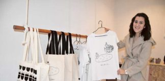 Caldas da Rainha dá identidade à marca Quinze