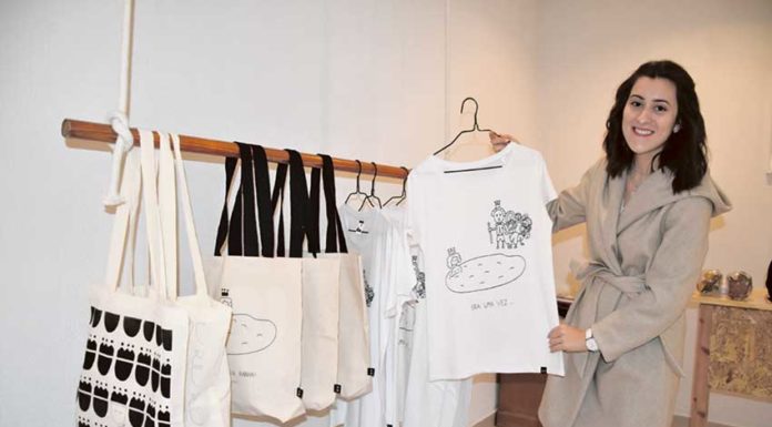 Caldas da Rainha dá identidade à marca Quinze