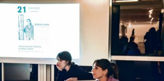 Adoc promoveu debate sobre mulheres designers