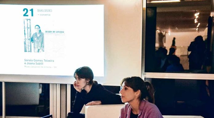 Adoc promoveu debate sobre mulheres designers