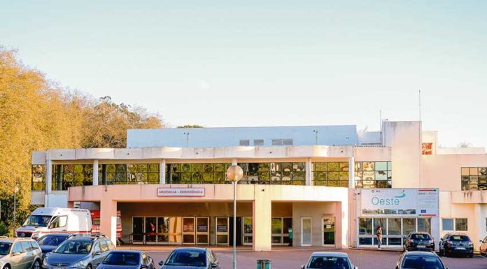 Unidade de Hospitalização Domiciliária do Centro Hospitalar do Oeste assistiu 285 doentes ao longo do último ano