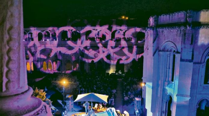 Cistermúsica e Gravíssimo! finalistas nos Iberian Awards