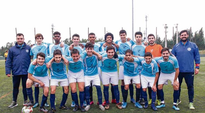 Desfazer o nulo foi o mais difícil para a equipa da casa