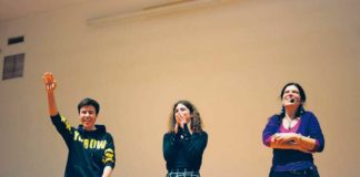 Violência doméstica e no namoro em debate nas escolas e junto dos especialistas