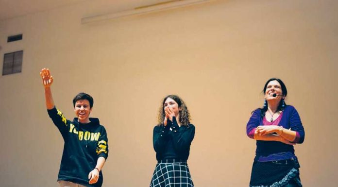 Violência doméstica e no namoro em debate nas escolas e junto dos especialistas