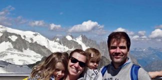 Caldense em Itália conta como está a lidar com o coronavírus