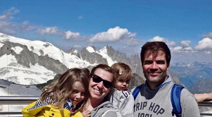 Caldense em Itália conta como está a lidar com o coronavírus