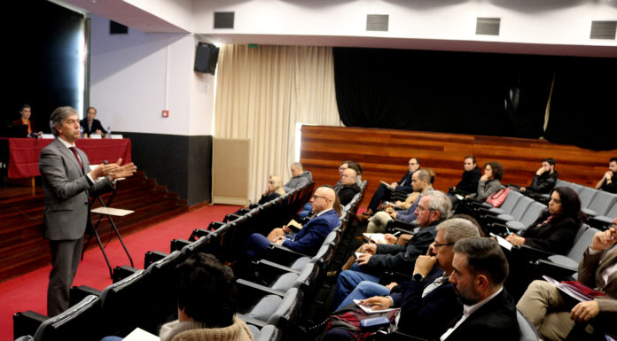 Sustentabilidade no turismo em debate