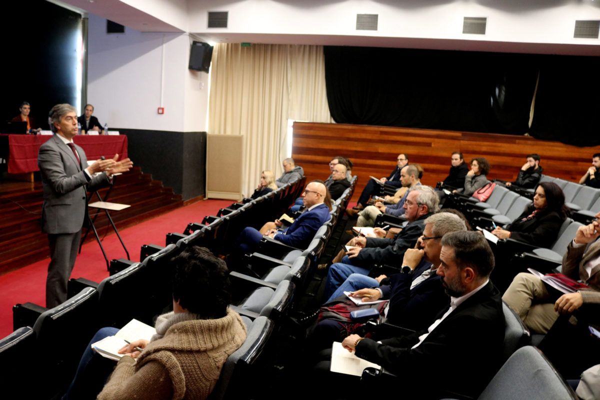 Sustentabilidade no turismo em debate